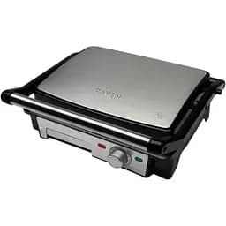 Електрогриль притискний Raven EGE002