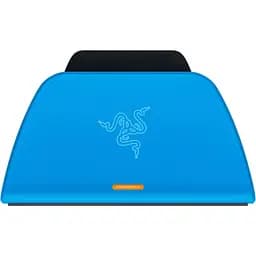 Зарядна станція для геймпадів Razer Quick Charging Stand for PS5 Starlight Blue [118064] - мініатюра 2