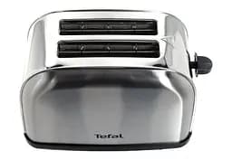 Тостер Ultra Mini 700Вт, метал Tefal kuh0014888 - мініатюра 4