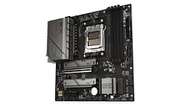 Материнcька плата PULSE B850M WIFI sAM5 Sapphire teh0024958 - мініатюра 4