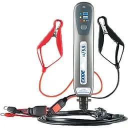 Зарядное устройство Exide 12/5.5