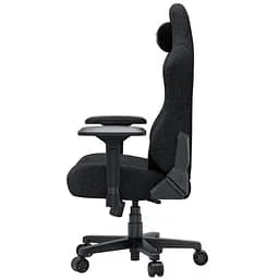 Крісло ігрове Anda Seat Phantom 3 Pro Size L Dark Gray Linen Fabric (AD18YC-06-GB-F) - мініатюра 7