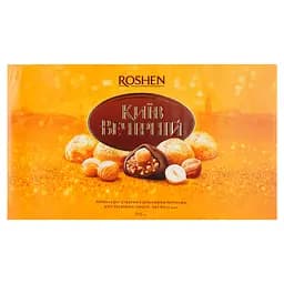 Конфеты Roshen Київ Вечірній 352 г (740457)