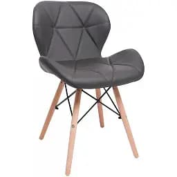 Стул GT Racer X-D27, серый