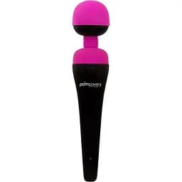 Вибромассажер PalmPower Recharge Pink