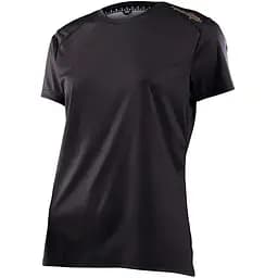 Велоджерси Troy Lee Designs Wmns Lilium SS Jersey Black M (1106-357906023)