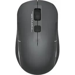 Компьютерная мышка A4Tech FB26CS Air2 Wireless/Bluetooth Smoky Grey (4711421999090)