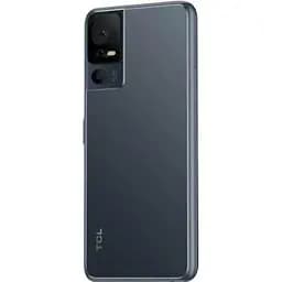 Смартфон TCL 40 SE 6/256GB Dark Grey T610K UA UCRF NFC 2 sim - мініатюра 2