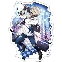 Акриловая фигурка Великий из бродячих псов Bungou Stray Dogs AS CH BSD 02