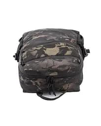 Рюкзак BEHEMOTH Multicam Black WTF