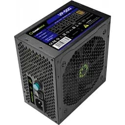 Блок живлення Gamemax 500W (VP-500) - мініатюра 7