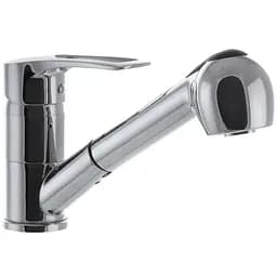 Смеситель для кухни Cron Hansberg 014 CR0037 Хром