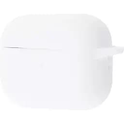 Чохол Silicone Case для Apple AirPods Pro 3 White [149464]