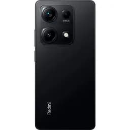 Смартфон Redmi Note 14S 8/128GB Midnight Black Global EU [146940] - мініатюра 6