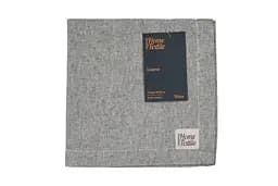 Салфетка Ardesto Oliver, 40х40см, 100% хлопок, зеленый (ART06OG)