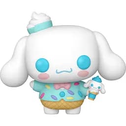 Игровая фигурка Funko Pop! Hello Kitty Cinnamoroll (83693)