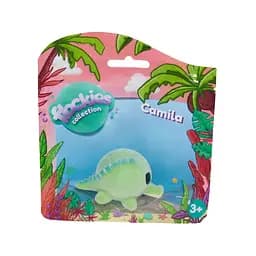 Колекційна іграшка-фігурка Flockies Крокодилиця Каміла S2 FLO0411