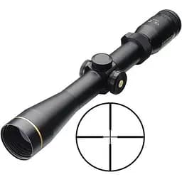 Приціл оптичний Leupold VX.R 3-9x40mm Firedot Duplex