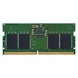 Модуль пам'яті DDR5 8GB Kingston 5600 MHz Sodimm (MSI56S46BS6MD-8KM) Б/в