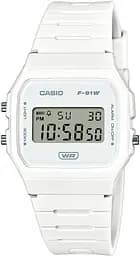 Годинник Casio F-91WB-7A
