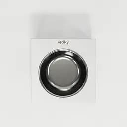 Hollky Base Solo XL — миска на підставці для великих собак (1 × 1,8 л) - мініатюра 3