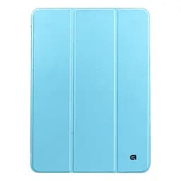 Чохол-книжка на планшет Apple iPad Air 11 (2024)/Air 11 (2025)/Air 11 (2026), Smart Case, sky blue, підставка для планшета 11 , шкіряний, мікрофібра, на магніті, ArmorStandart (ARM89220)