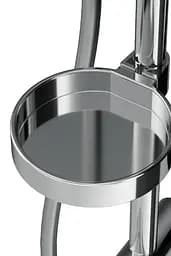 Душова система AM.PM Like ShowerSpot без змішувача F0780000 - мініатюра 8