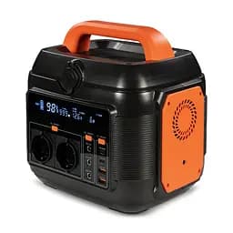 Портативный источник питания UPS600-2 Kraft (42-00079)