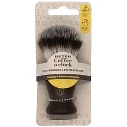Помазок для бритья Beter Coffee O'clock  
