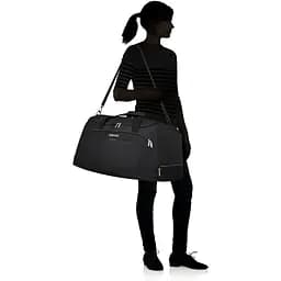 Дорожня Сумка American Tourister SUMMERRIDE BLACK 63x35x34 ME7*09002 - мініатюра 10