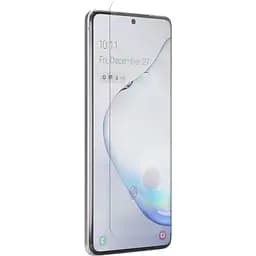 Захисне скло Toto Hardness Tempered Glass 0.33 mm 2.5D 9H Samsung Galaxy S20+