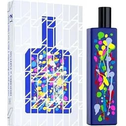Парфюмерная вода Histoires de Parfums This Is Not a Blue Bottle 1.2 15 мл