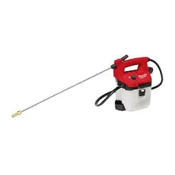 Обприскувач акумуляторний 3,7 літра MILWAUKEE, M12 BHCS3L-201 (зарядний пристрій С12 С, 1 акумулятор М12 В2 2А·год, картонне пакува - мініатюра 2
