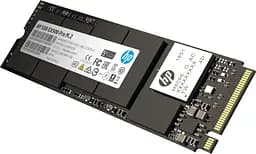 SSD M.2 накопичувач HP EX900 Pro 512GB (9XL76AA) - мініатюра 4