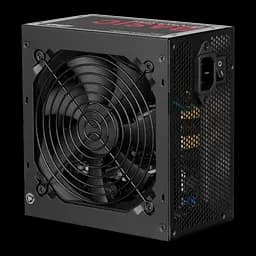 Блок живлення 2E Basic Power 500W (2E-BP500-120APFC) - мініатюра 3