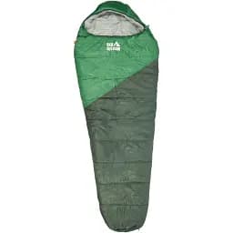 Спальный мешок Skif Outdoor Morpheus C 2200 Green
