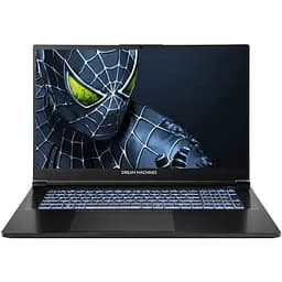 Dream Machines RG5050-17UA35 17.3” FHD 144Hz, 300n/i7-14700HX/16 GB/SSD 1TB/RTX5050/GLAN/DOS (RG5050-17UA35)