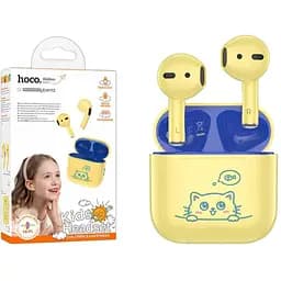 Беспроводные наушники Hoco EW112 Bluetooth 5.4 для детей