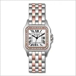 Женские часы Guardo 012687-11