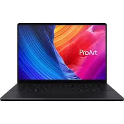 Ноутбук ASUS ProArt P16 OLED H7606WP-RJ149X, AMD Ryzen AI 9 HX 370 до 5.1GHz, 16" 3K Touch, 64GB, SSD 1TB, NVIDIA GeForce RTX 5070 8GB, Windows 11 Pro - мініатюра 2