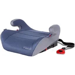 Бустер Kidwell Baxter Isofix 15-36 кг Blue