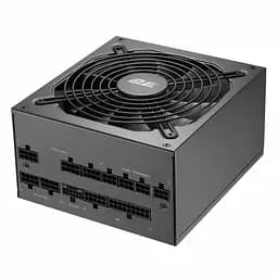 2E Gaming Блок живлення 2E GAMING Extra Power Pro ATX3.1 GEN5.0 (850W), >90%, 80+ Gold, 140мм, 1xMB 24pin(20+4), 2xCPU 8pin(4+4), 3xMolex, 6xSATA, 4x GEN5 16pin, Full Modular - мініатюра 6