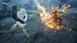 Гра PS5 Code Vein II (3391892038224) - мініатюра 5