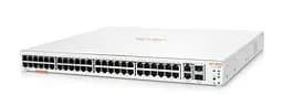 Комутатор HPE Aruba IOn 1960 48G 2XT 2XF Switch (JL808A)