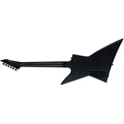 Електрогітара LTD EX-201 Black Satin [129566] - мініатюра 3