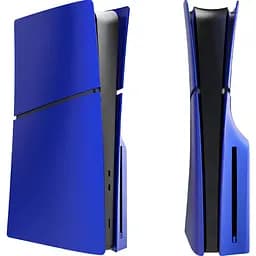 Змінна панель Epik Console Covers для PlayStation 5 Slim Navy Blue [104586]