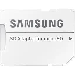 Карта пам'яті Samsung microSDXC 1TB Class 10 UHS-I U3 V30 A2 EVO Plus + SD Adapter [MB-MC1T0SA/EU] [112840] - мініатюра 7