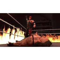Гра PS5 WWE 2K26 (5026555439558) - мініатюра 8