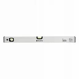 Уровень металлический Wurth легкий 40 см (0714644434)