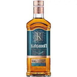 Настойка Kalganoff Калганова с медом на коньяке 40% 0.7 л